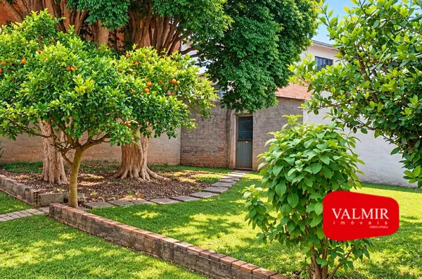 CASA Á VENDA BAIRRO MENINO DEUS -PATO BRANCO - Foto 13