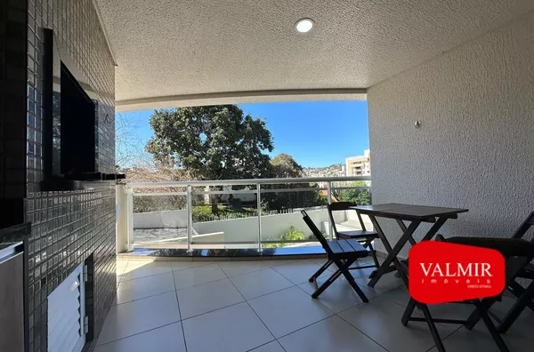 À VENDA NO CENTRO - EDIFÍCIO BELLA CITTA