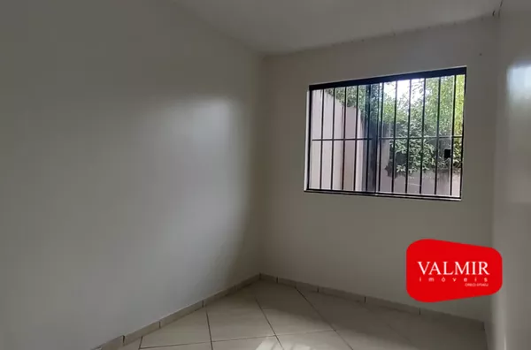 KITNET RESIDENCIAL - BAIRRO FRARON