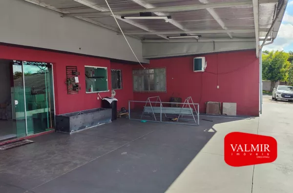 Á VENDA JARDIM DAS AMERICAS