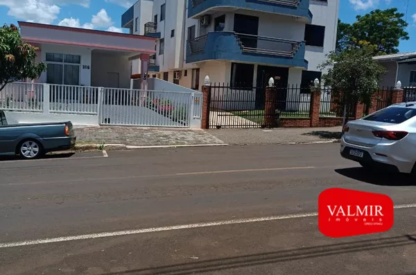 À VENDA - APARTAMENTO BAIRRO TREVO DA GUARANY - Foto 2