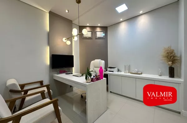 À VENDA NO CENTRO - EDFÍCIO MAC SÁUDE - Foto 17