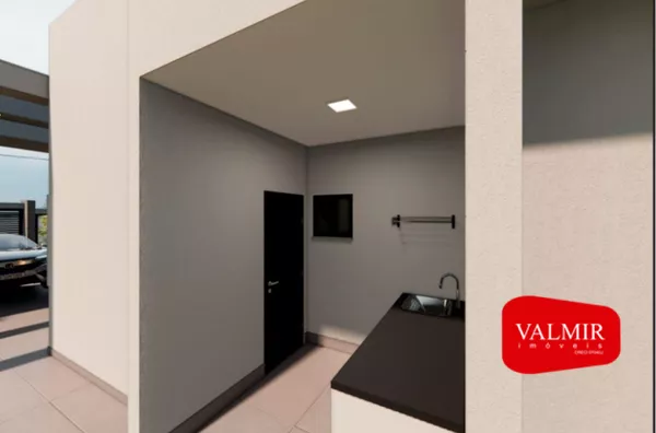 À VENDA CASA FRARON