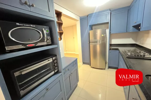 PARA LOCAÇÃO OU VENDA NO CENTRO - RESIDENCIAL PORTO VITÓRIA