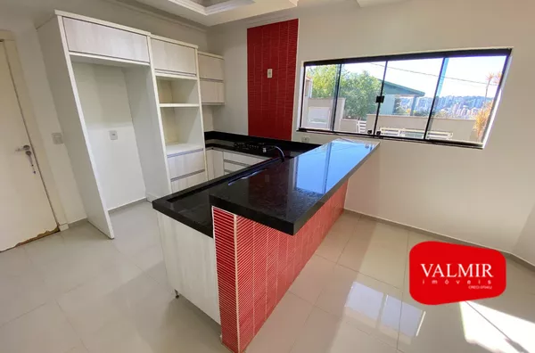 PARA LOCAÇÃO CASA NO MENINO DEUS - RESIDENCIAL