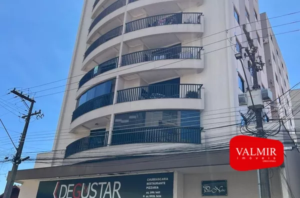 APARTAMENTO À VENDA