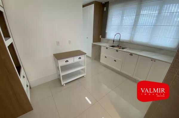 PARA LOCAÇÃO NO CENTRO - RESIDENCIAL VASTI - Foto 5