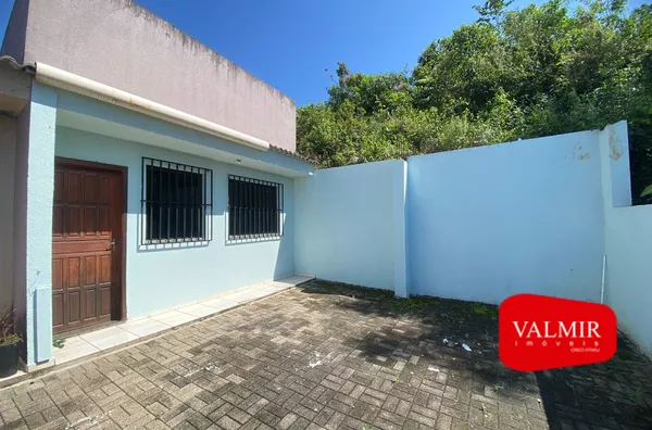 KITNET RESIDENCIAL - BAIRRO  FRARON