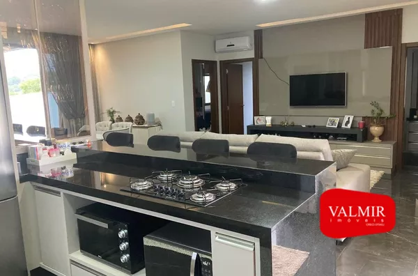 À VENDA NO INDUSTRIAL