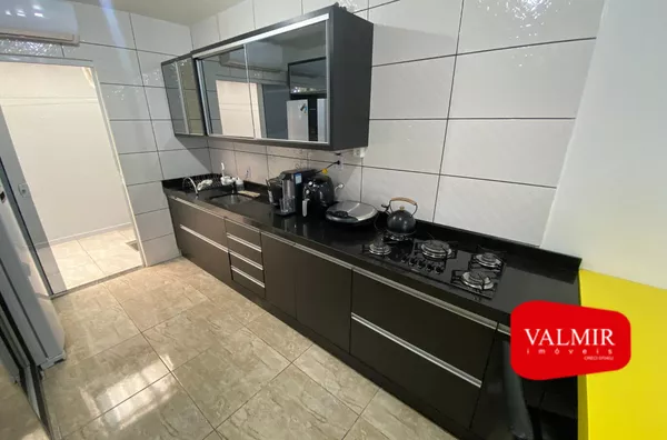 PARA LOCAÇÃO NO SANTO ANTONIO - RESIDENCIAL 