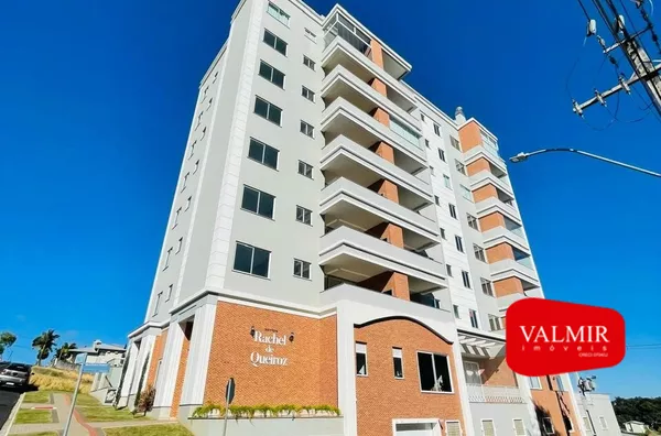 À VENDA COBERTURA MOBILIADA ED. RACHEL DE QUEIROZ 