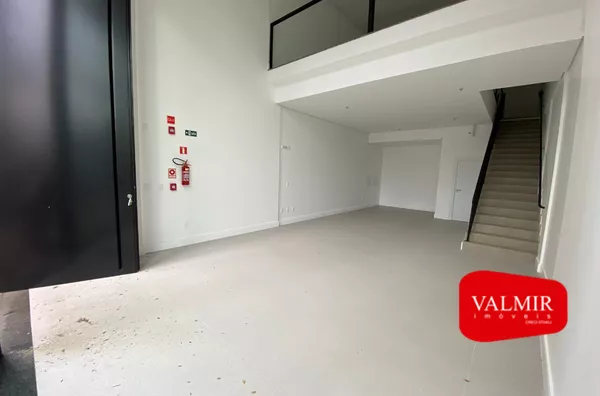 PARA LOCAÇÃO NO CENTRO - COMERCIAL - Foto 1