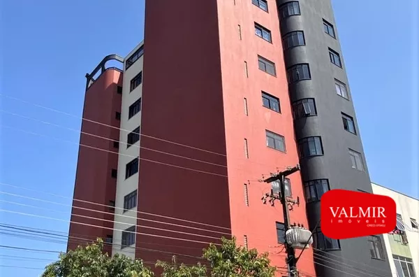 À VENDA NO CENTRO - CONDOMÍNIO ONIX 