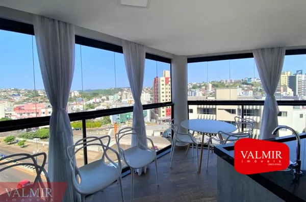 À VENDA NO CENTRO - CONDOMÍNIO ONIX 