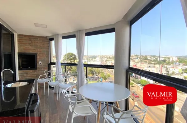 À VENDA NO CENTRO - CONDOMÍNIO ONIX 