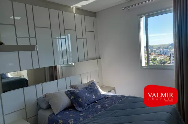 À VENDA NO CENTRO - EDIFÍCIO ACAPULCO - Foto 13
