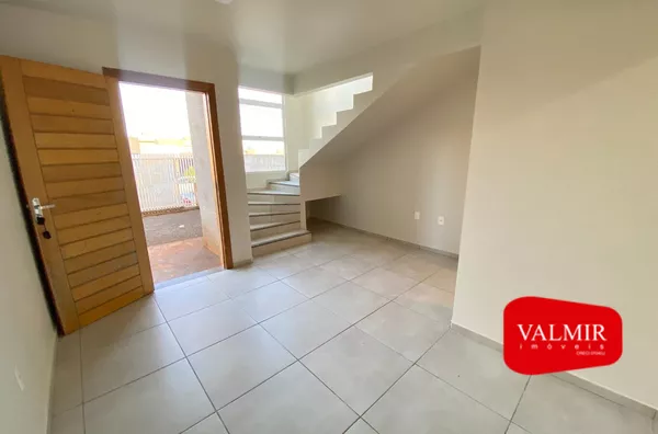 PARA LOCAÇÃO NO FRARON - RESIDENCIAL
