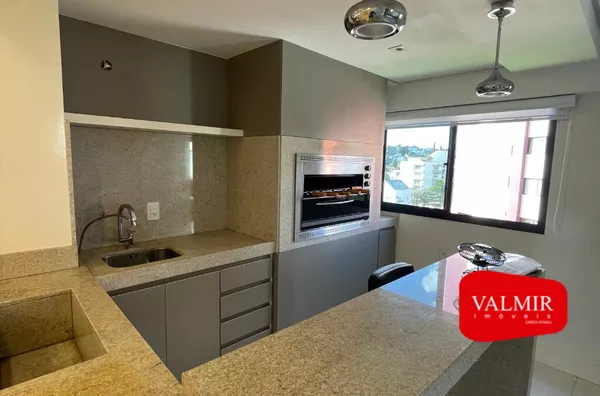 À VENDA NO CENTRO - EDIFICIO PORTO SEGURO