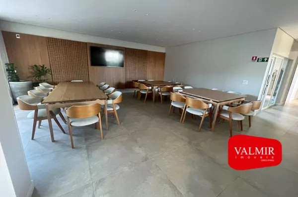 Apartamento para venda, Centro, Pato Branco - Foto 34