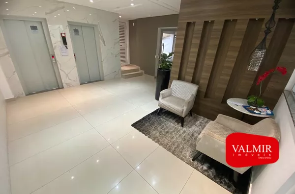 APARTAMENTO RESIDENCIAL - EDIFÍCIO MONTE MORIAH - Foto 17
