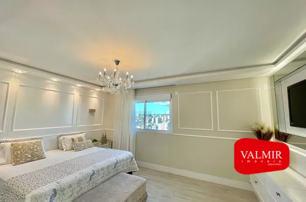 À VENDA NO  EDIFÍCIO VASTI 