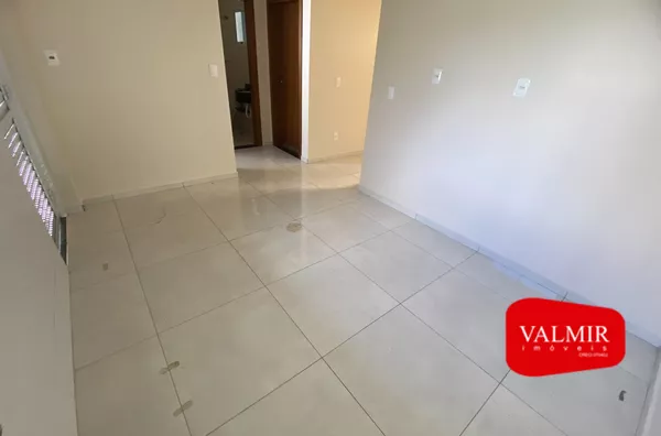 SOBRADO RESIDENCIAL - BAIRRO FRARON