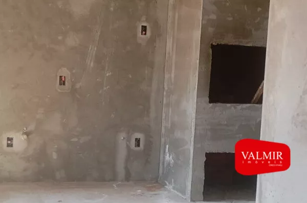 Á VENDA CASA , BAIRRO SÃO VICENTE-PATO BRANCO-PR - Foto 8