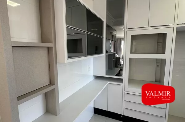 À VENDA NO CENTRO - EDÍFICIO IMPÉRIO DO SOL