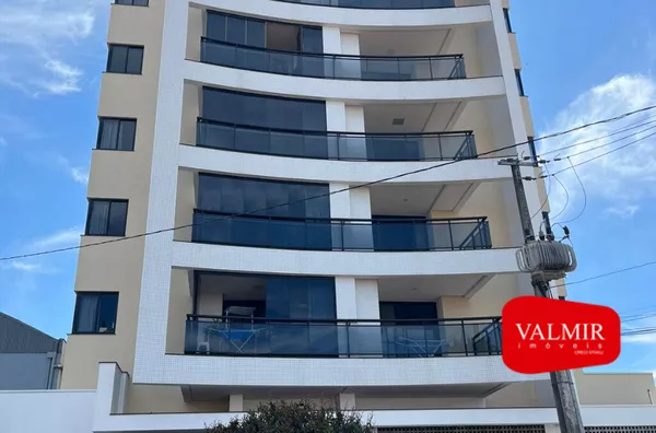 À VENDA NO CENTRO - EDIFÍCIO RESIDENCIAL PIO XII