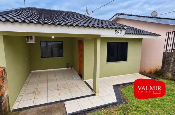 À VENDA - CASA NO BAIRRO AEROPORTO - Foto 2