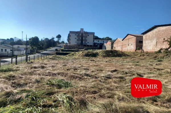 À VENDA NO ALVORADA