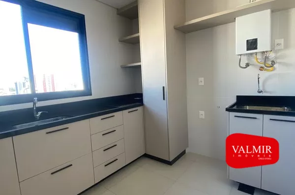 À VENDA NO CENTRO - EDIFÍCIO RESIDENCIAL AMETISTA