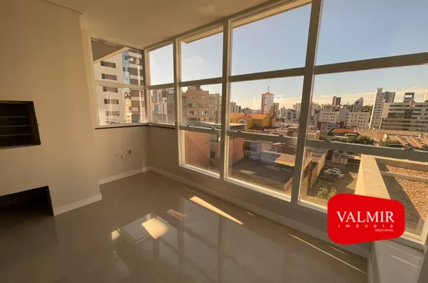 Apartamento para venda, Centro, Pato Branco - Foto 8