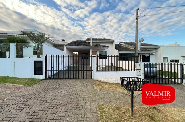 PARA LOCAÇÃO NO FRARON - RESIDENCIAL