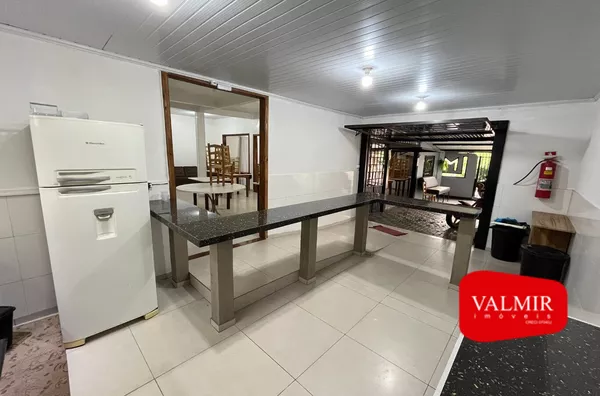 PARA LOCAÇÃO NO SÃO VICENTE - COMERCIAL - Foto 7
