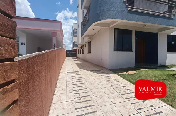 À VENDA - APARTAMENTO BAIRRO TREVO DA GUARANY - Foto 3
