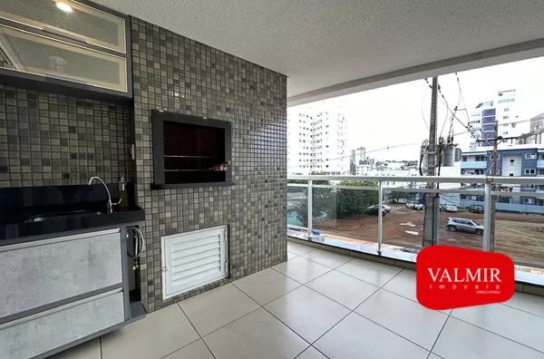 PARA LOCAÇÃO NO CENTRO -  EDIFÍCIO BELLA CITTA