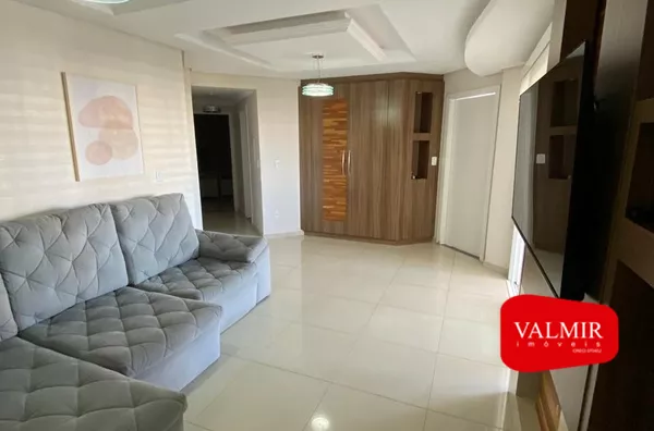 À VENDA NO BRASÍLIA - EDIFÍCIO LUCIANO DE SOUZA