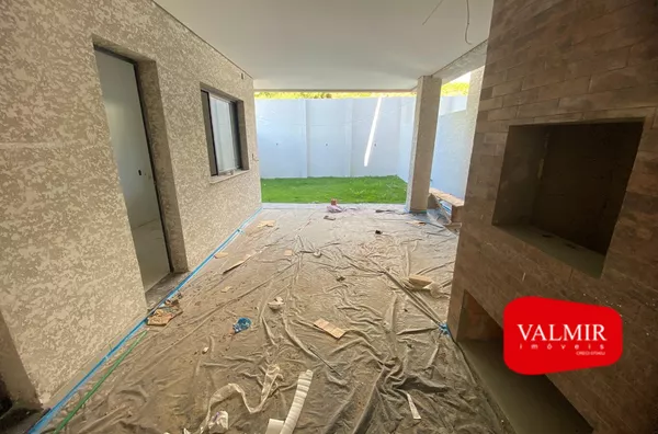 SOBRADO RESIDENCIAL - BAIRRO SÃO LUIZ