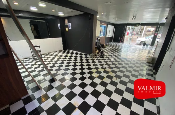 SALA COMECIAL - CENTRO