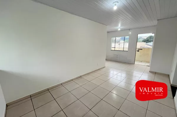 PARA LOCAÇÃO NO FRARON - RESIDENCIAL