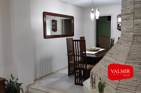 Sobrado tripléx para venda,  Pato Branco