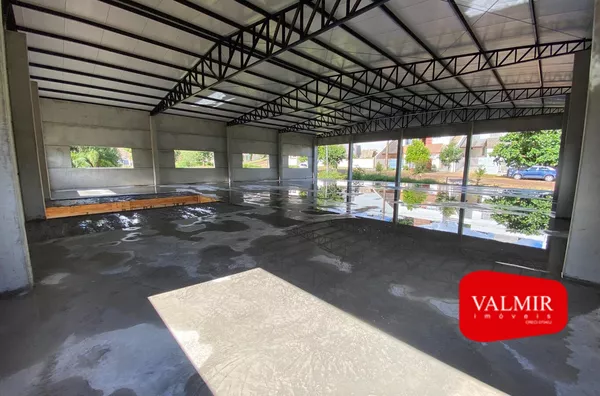 PARA LOCAÇÃO NO VILA ISABEL - COMERCIAL