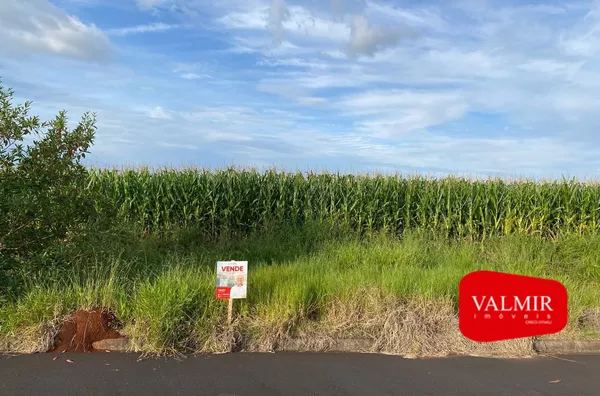 À VENDA NO SÃO LUIZ - LOTEAMENTO PARQUE DAS TORRES