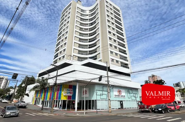 PARA LOCAÇÃO NO CENTRO - RESIDENCIAL - Foto 1