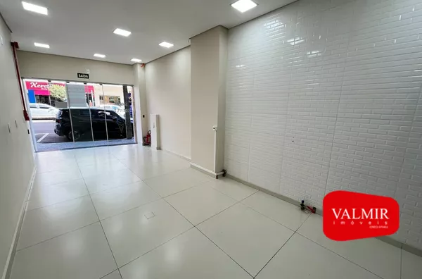 PARA LOCAÇÃO NO CENTRO - Foto 3