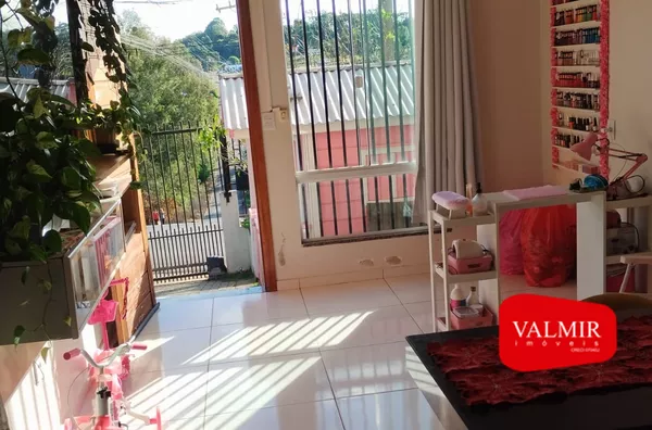 À VENDA NO ALVORADA
