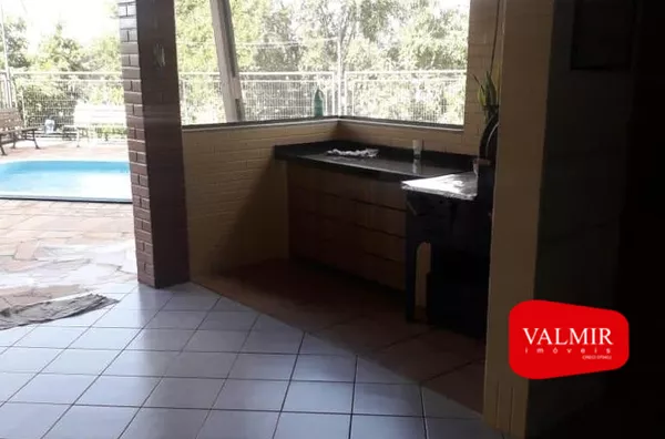 Á VENDA EM SAUDADES DO IGUAÇÚ