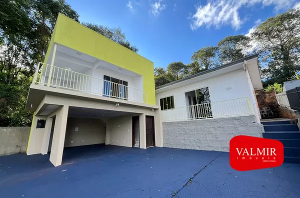 PARA LOCAÇÃO NO FRARON - RESIDENCIAL