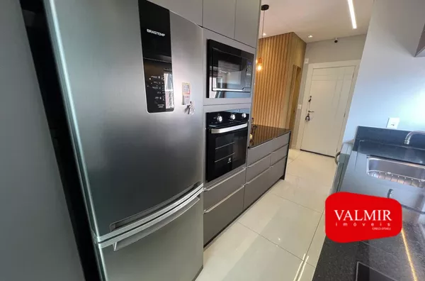 À VENDA NO CENTRO - ED. ESMERALDA 